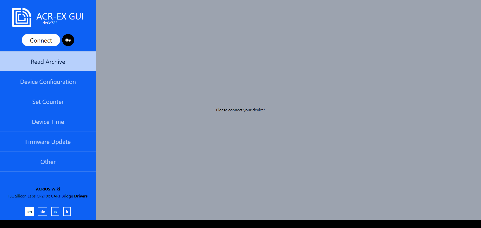 acr-ex_gui