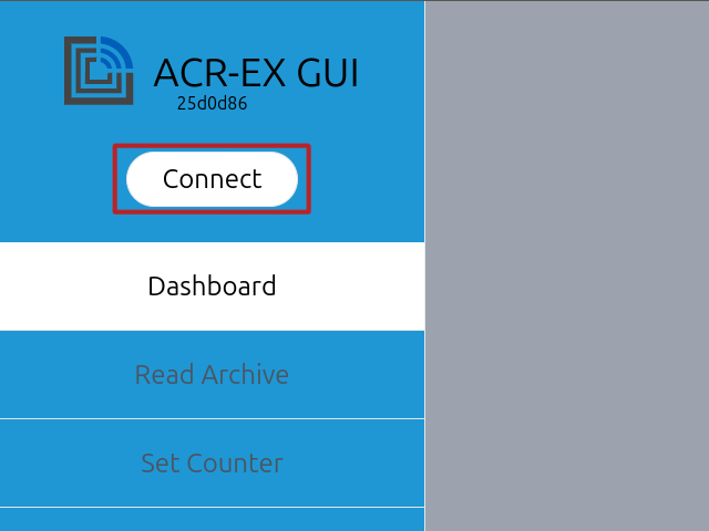 acr-ex_gui_connect