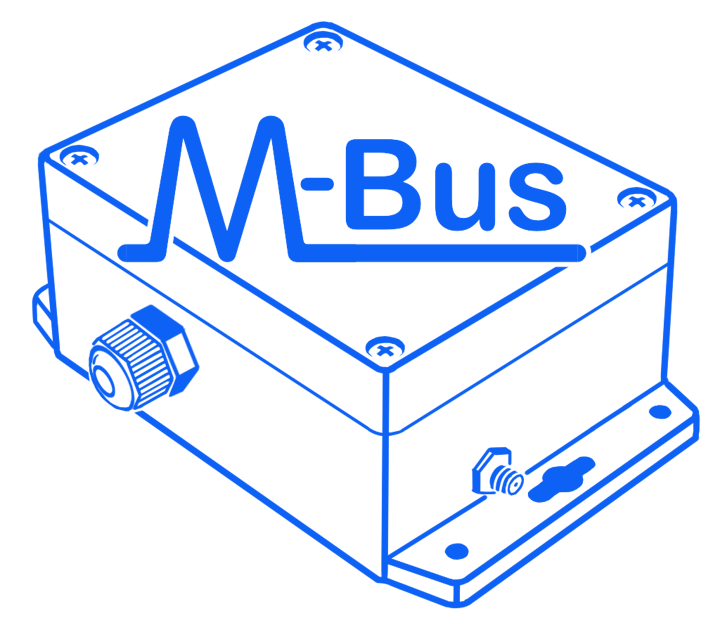 M-Bus icon