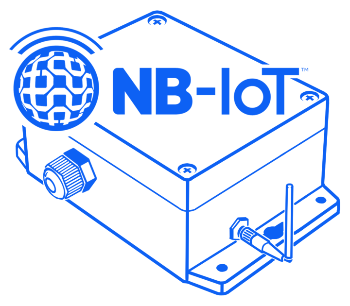 NB-IoT icon