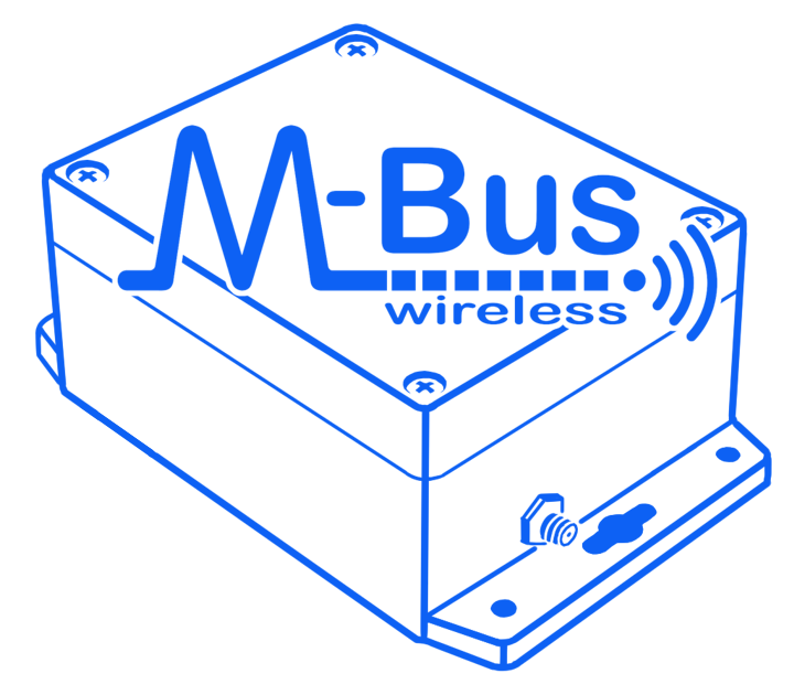 Wireless M-Bus icon