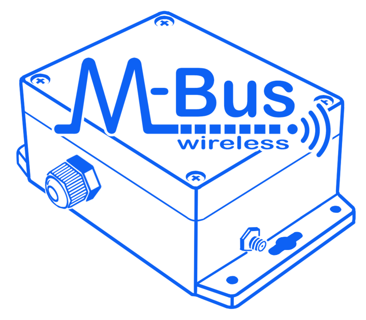 Wireless M-Bus icon